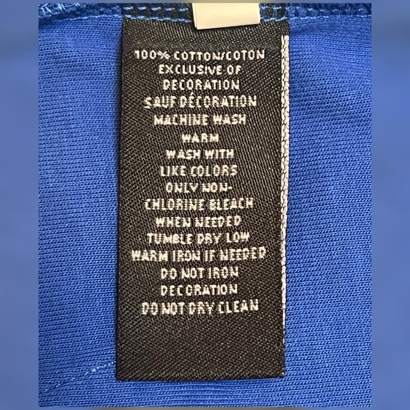 Men's Philadelphia 76ers Joel Embiid Pro Standard Royal Player  Hoodie -Size S - Picture 11 of 16